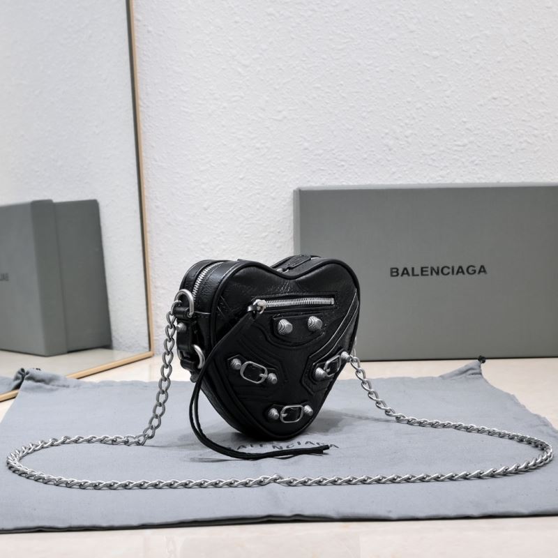 Balenciag Le Cagole Bags